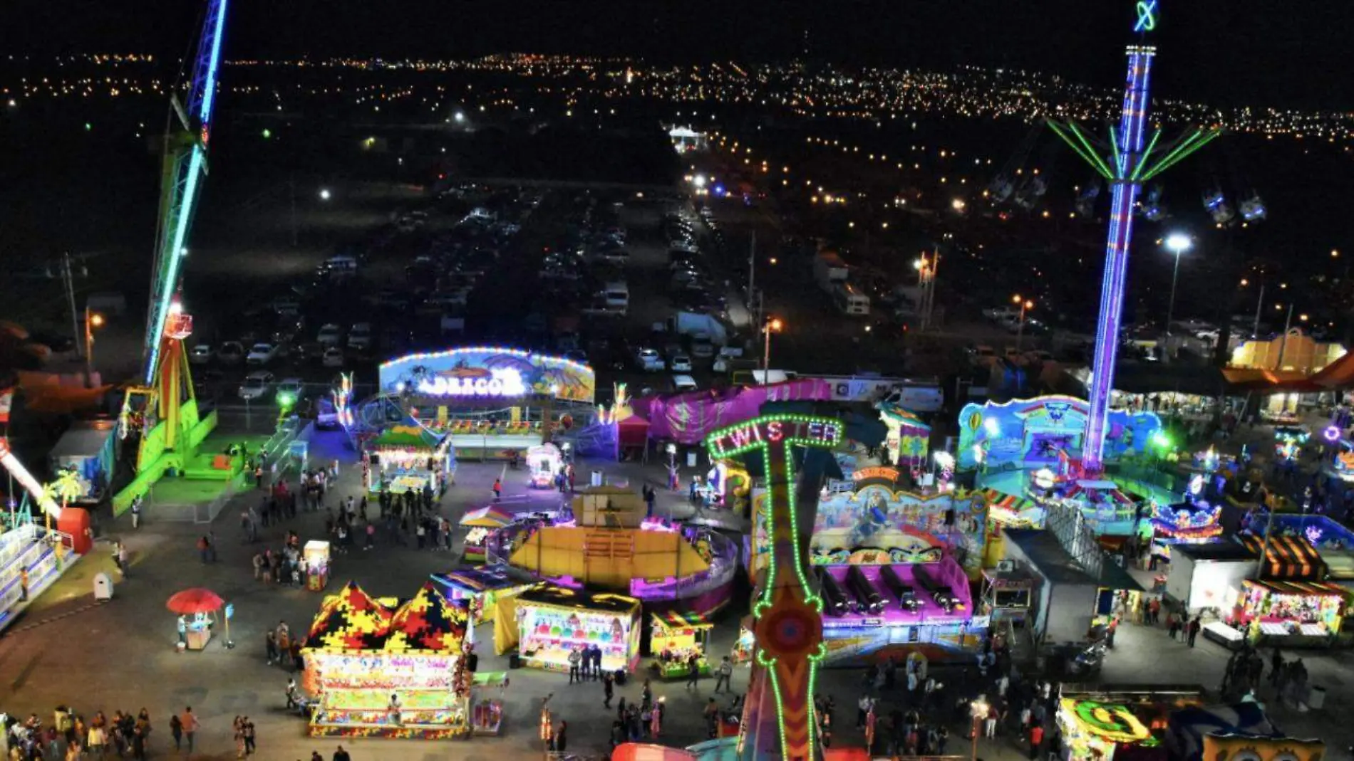 Feria de San Antonio7